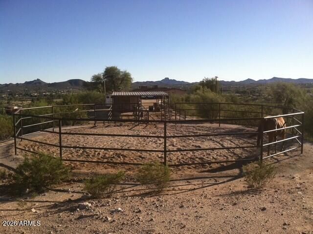 1305 JACK BURDEN Road, Wickenburg, AZ 85390
