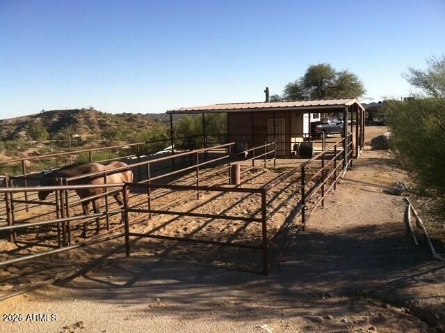 1305 JACK BURDEN Road, Wickenburg, AZ 85390