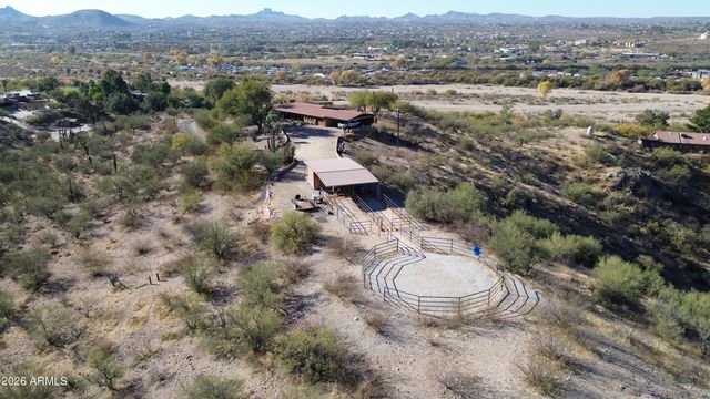 1305 JACK BURDEN Road, Wickenburg, AZ 85390