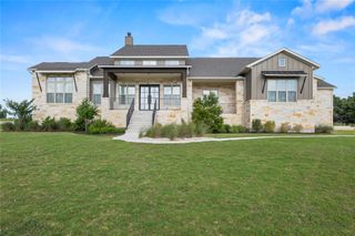 120 Rancho Deluxe, Liberty Hill, TX 78642