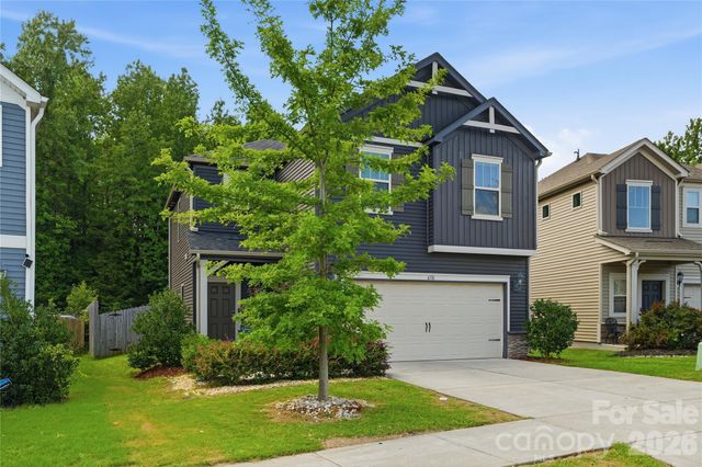 6116 Hailstone Road, Charlotte, NC 28215