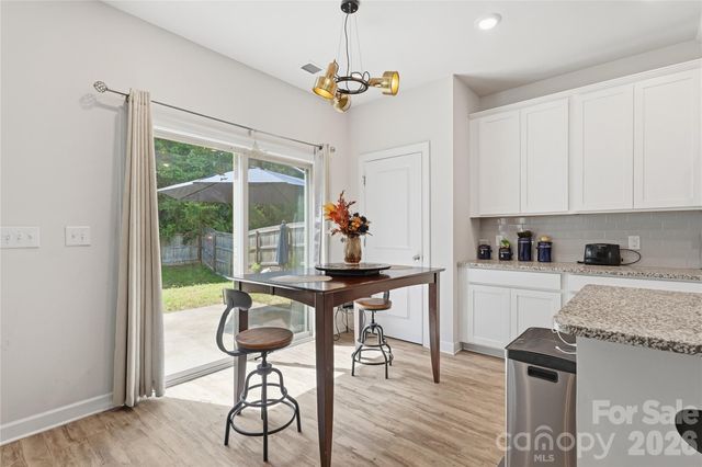 6116 Hailstone Road, Charlotte, NC 28215