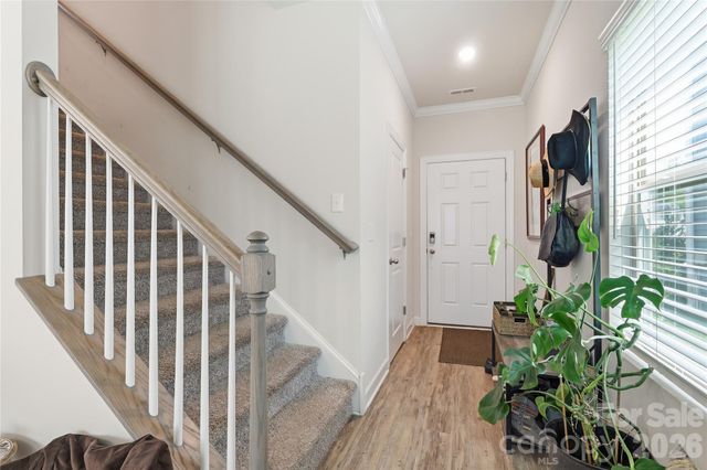 6116 Hailstone Road, Charlotte, NC 28215