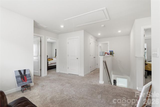 6116 Hailstone Road, Charlotte, NC 28215