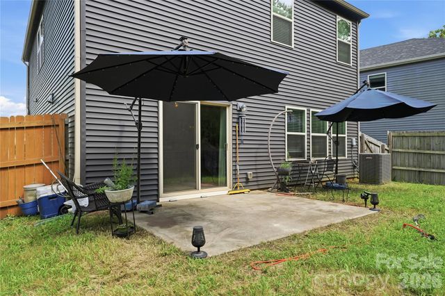 6116 Hailstone Road, Charlotte, NC 28215