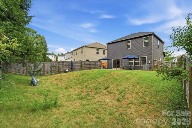 6116 Hailstone Road, Charlotte, NC 28215