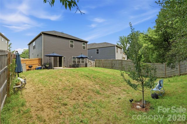 6116 Hailstone Road, Charlotte, NC 28215