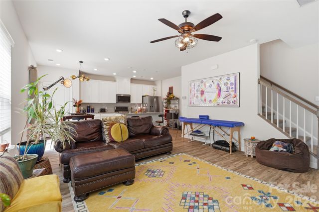 6116 Hailstone Road, Charlotte, NC 28215