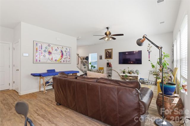 6116 Hailstone Road, Charlotte, NC 28215
