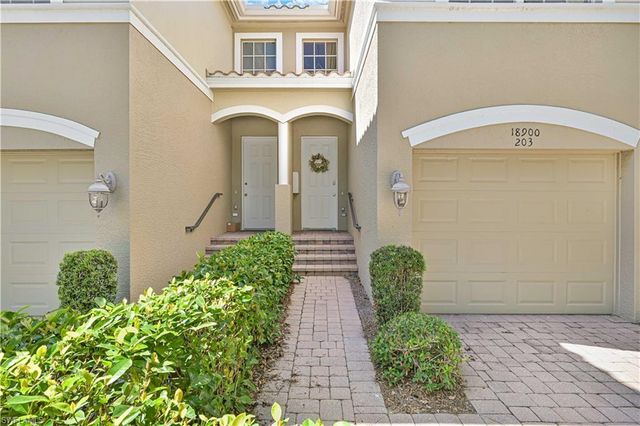18900 Bay Woods Lake DR 203, Fort Myers, FL 33908
