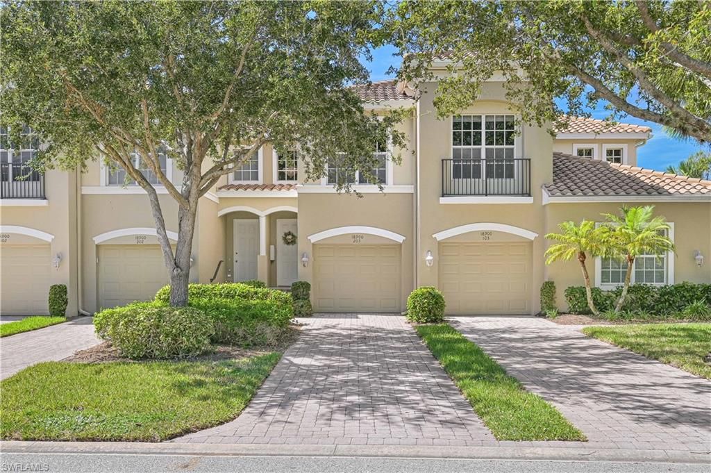18900 Bay Woods Lake DR 203, Fort Myers, FL 33908