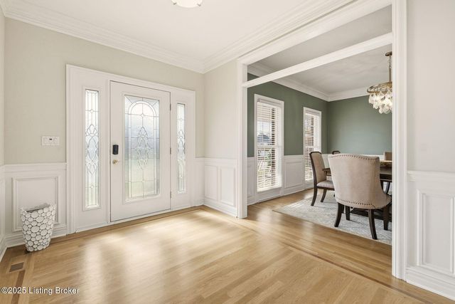 12808 Crestview Cove, Prospect, KY 40059