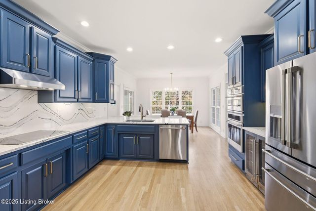 12808 Crestview Cove, Prospect, KY 40059