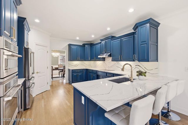 12808 Crestview Cove, Prospect, KY 40059