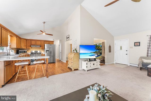 1431 BURLEIGH AVE, Cape May Court House, NJ 08210