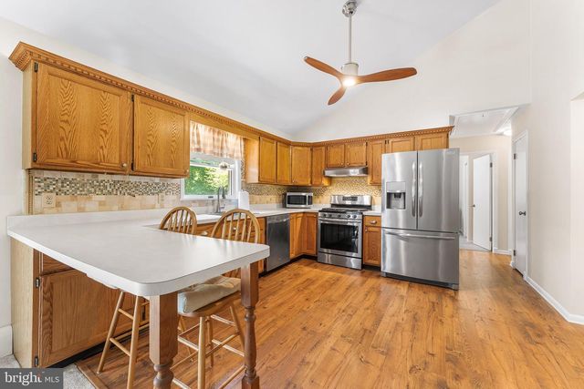 1431 BURLEIGH AVE, Cape May Court House, NJ 08210