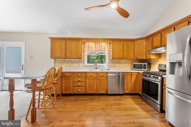 1431 BURLEIGH AVE, Cape May Court House, NJ 08210