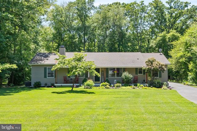 1431 BURLEIGH AVE, Cape May Court House, NJ 08210