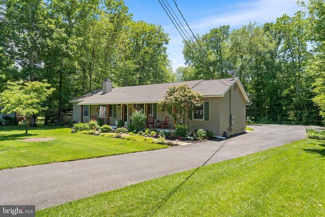 1431 BURLEIGH AVE, Cape May Court House, NJ 08210