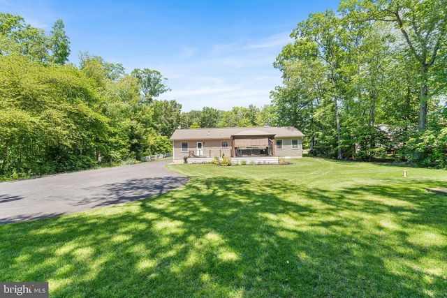 1431 BURLEIGH AVE, Cape May Court House, NJ 08210