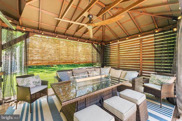 1431 BURLEIGH AVE, Cape May Court House, NJ 08210