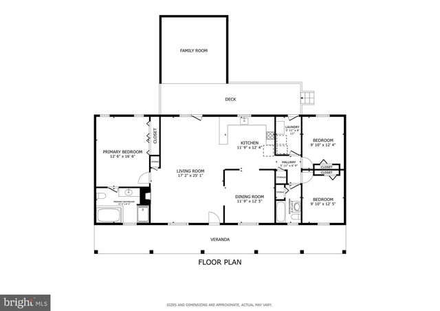 1431 BURLEIGH AVE, Cape May Court House, NJ 08210