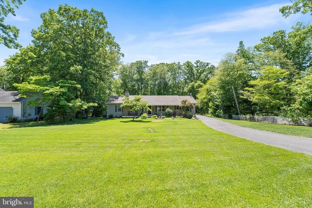 1431 BURLEIGH AVE, Cape May Court House, NJ 08210