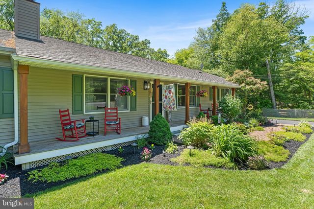 1431 BURLEIGH AVE, Cape May Court House, NJ 08210