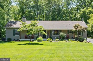 1431 BURLEIGH AVE, Cape May Court House, NJ 08210