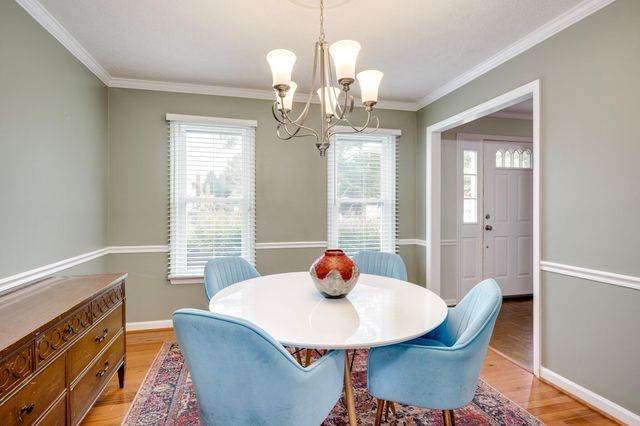 1839 Partridge Drive, Aiken, SC 29803