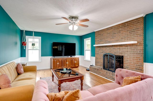 1839 Partridge Drive, Aiken, SC 29803