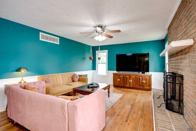 1839 Partridge Drive, Aiken, SC 29803