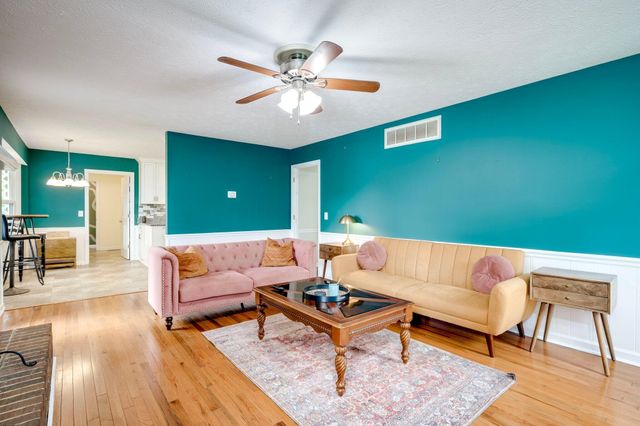 1839 Partridge Drive, Aiken, SC 29803