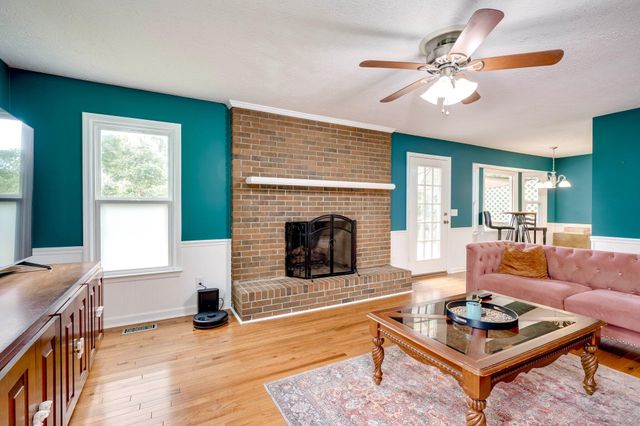 1839 Partridge Drive, Aiken, SC 29803