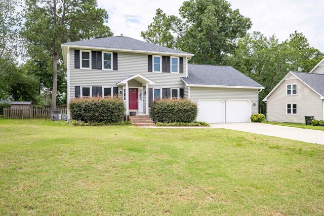1839 Partridge Drive, Aiken, SC 29803