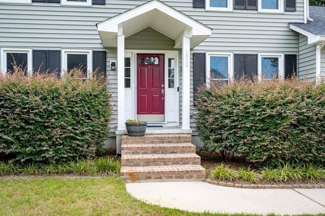 1839 Partridge Drive, Aiken, SC 29803