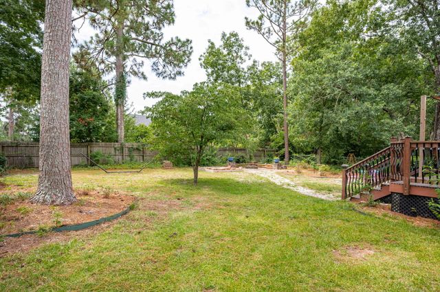 1839 Partridge Drive, Aiken, SC 29803