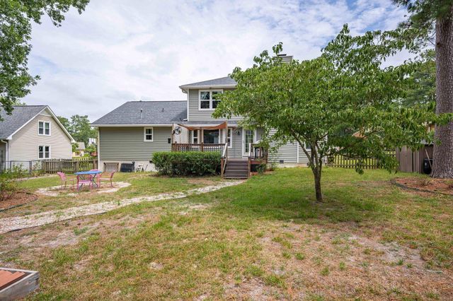 1839 Partridge Drive, Aiken, SC 29803