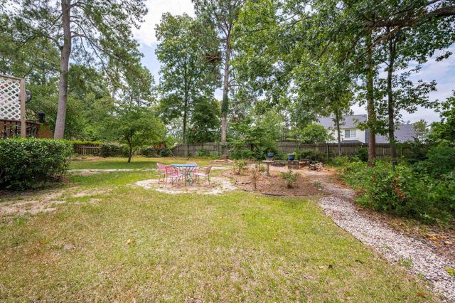1839 Partridge Drive, Aiken, SC 29803