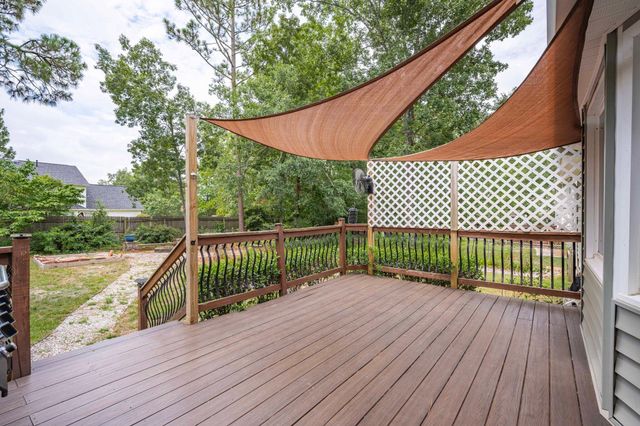 1839 Partridge Drive, Aiken, SC 29803