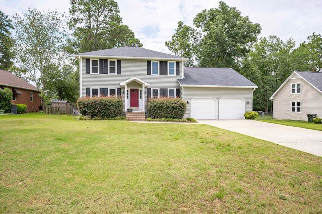 1839 Partridge Drive, Aiken, SC 29803