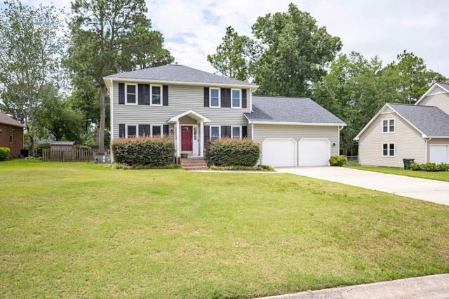 1839 Partridge Drive, Aiken, SC 29803