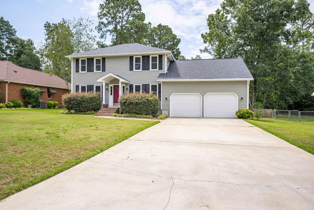 1839 Partridge Drive, Aiken, SC 29803