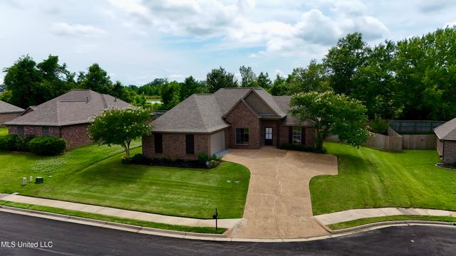 172 Lakeway Drive, Madison, MS 39110