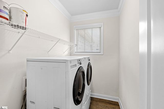 704 Paxton Rose Drive, Greer, SC 29650