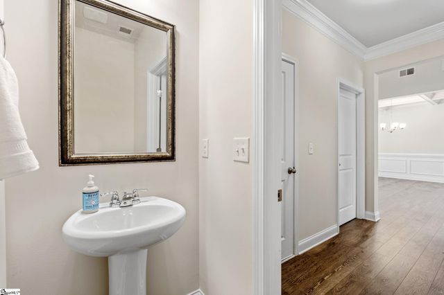 704 Paxton Rose Drive, Greer, SC 29650