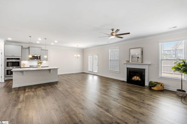 704 Paxton Rose Drive, Greer, SC 29650