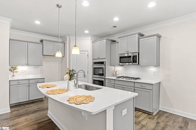 704 Paxton Rose Drive, Greer, SC 29650