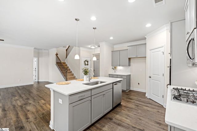 704 Paxton Rose Drive, Greer, SC 29650