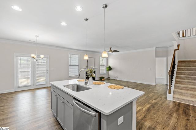 704 Paxton Rose Drive, Greer, SC 29650